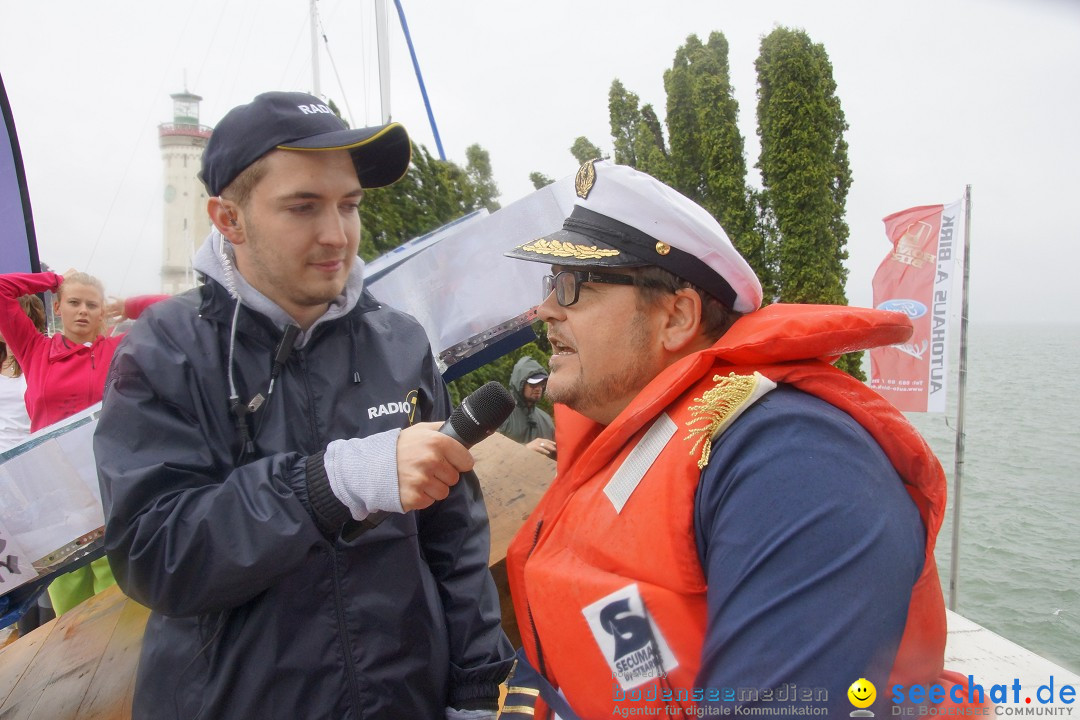 7. Internationale Seehafenfliegen by seechat: BODENS.EE: Lindau, 29.06.2013