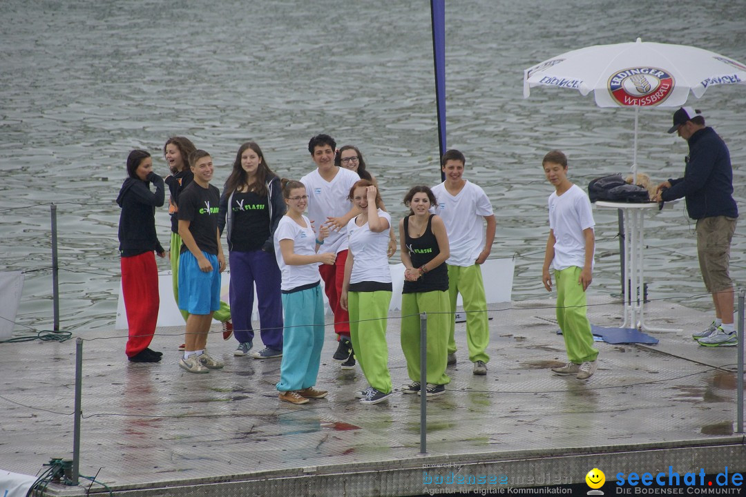 7. Internationale Seehafenfliegen by seechat: BODENS.EE: Lindau, 29.06.2013