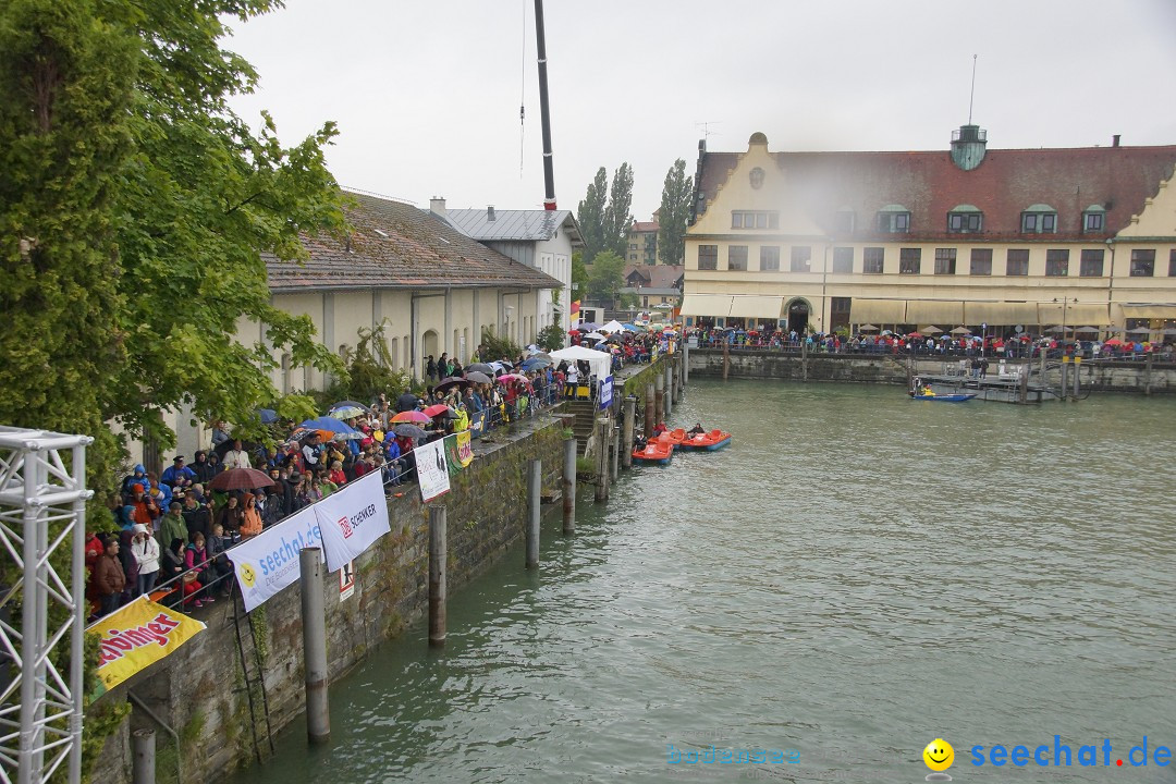 7. Internationale Seehafenfliegen by seechat: BODENS.EE: Lindau, 29.06.2013