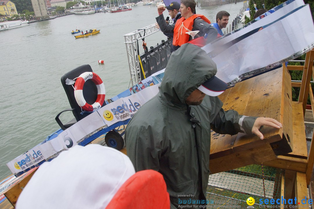 7. Internationale Seehafenfliegen by seechat: BODENS.EE: Lindau, 29.06.2013