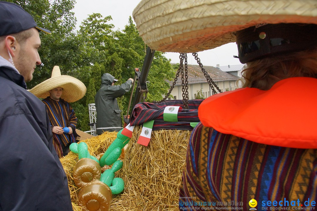 7. Internationale Seehafenfliegen by seechat: BODENS.EE: Lindau, 29.06.2013