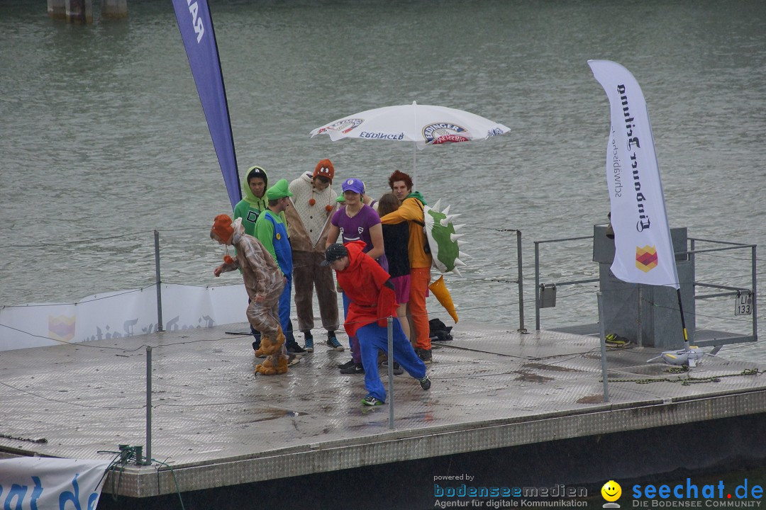 7. Internationale Seehafenfliegen by seechat: BODENS.EE: Lindau, 29.06.2013