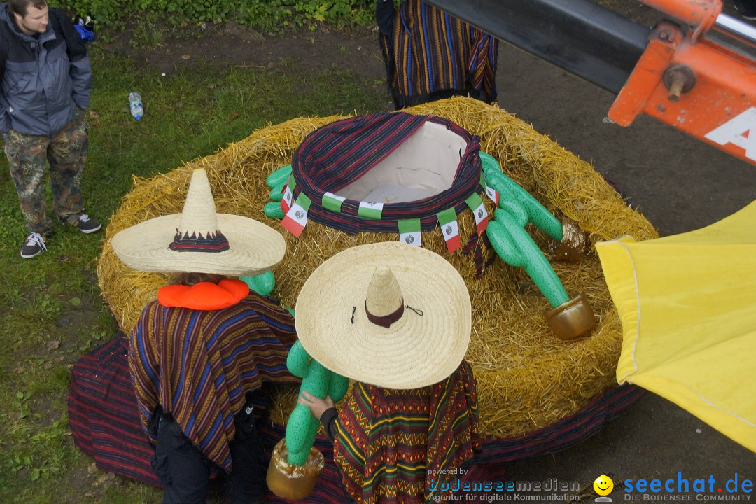 7. Internationale Seehafenfliegen by seechat: BODENS.EE: Lindau, 29.06.2013