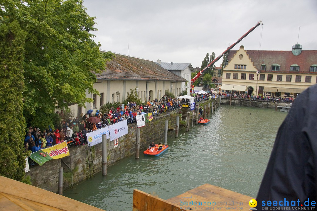 7. Internationale Seehafenfliegen by seechat: BODENS.EE: Lindau, 29.06.2013