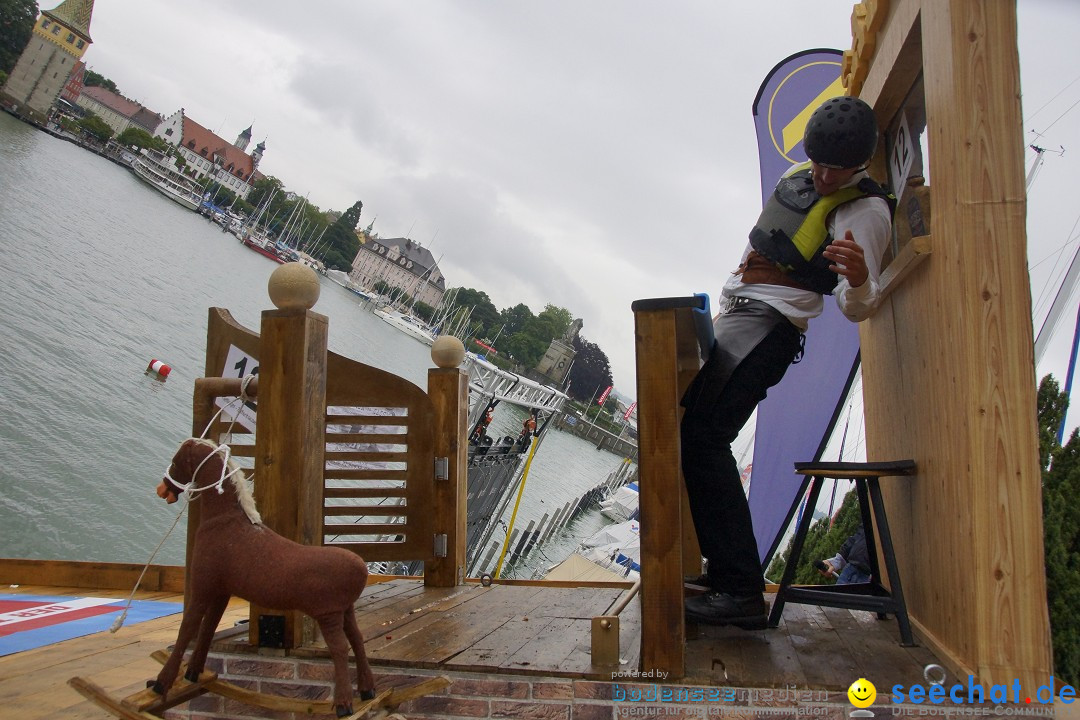 7. Internationale Seehafenfliegen by seechat: BODENS.EE: Lindau, 29.06.2013