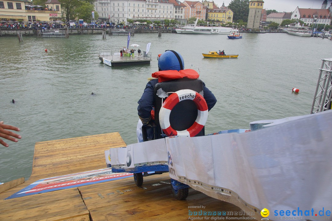 7. Internationale Seehafenfliegen by seechat: BODENS.EE: Lindau, 29.06.2013