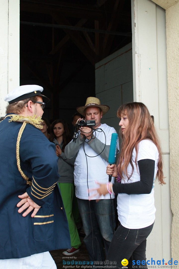 7. Internationale Seehafenfliegen by seechat: BODENS.EE: Lindau, 29.06.2013