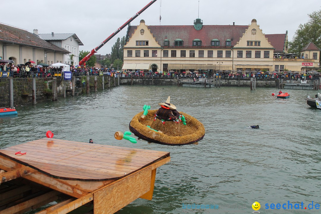 7. Internationale Seehafenfliegen by seechat: BODENS.EE: Lindau, 29.06.2013