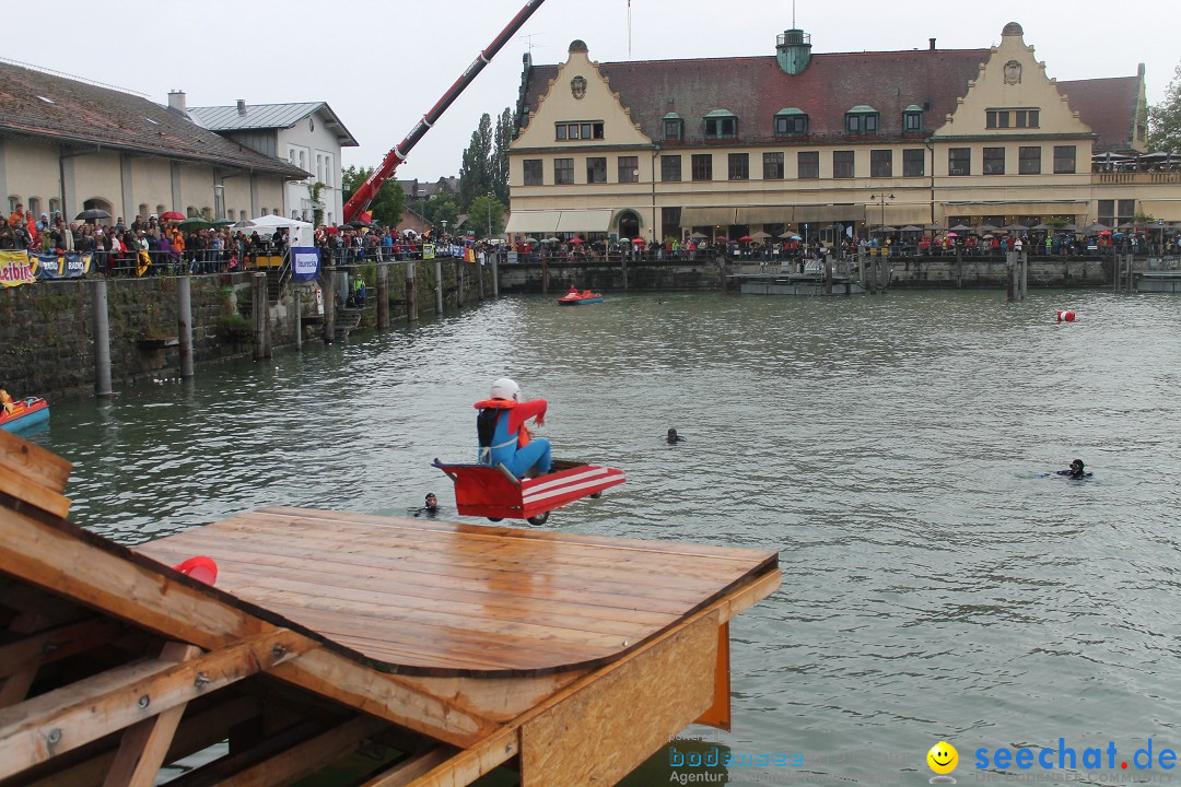 7. Internationale Seehafenfliegen by seechat: BODENS.EE: Lindau, 29.06.2013