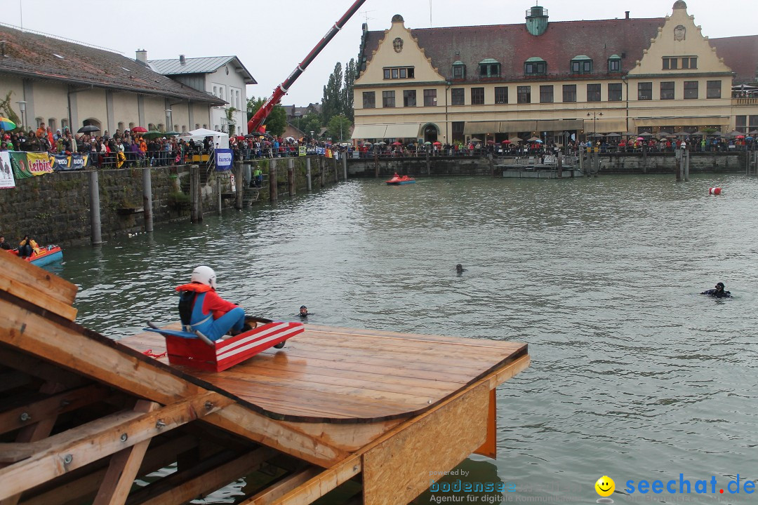 7. Internationale Seehafenfliegen by seechat: BODENS.EE: Lindau, 29.06.2013