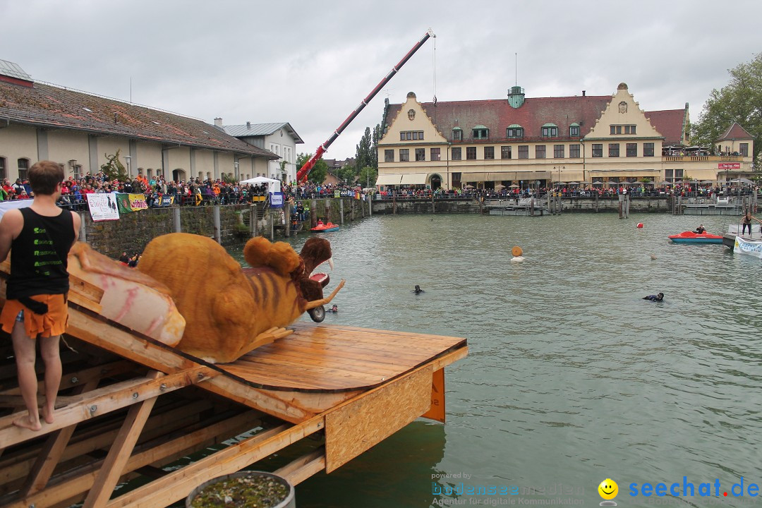 7. Internationale Seehafenfliegen by seechat: BODENS.EE: Lindau, 29.06.2013