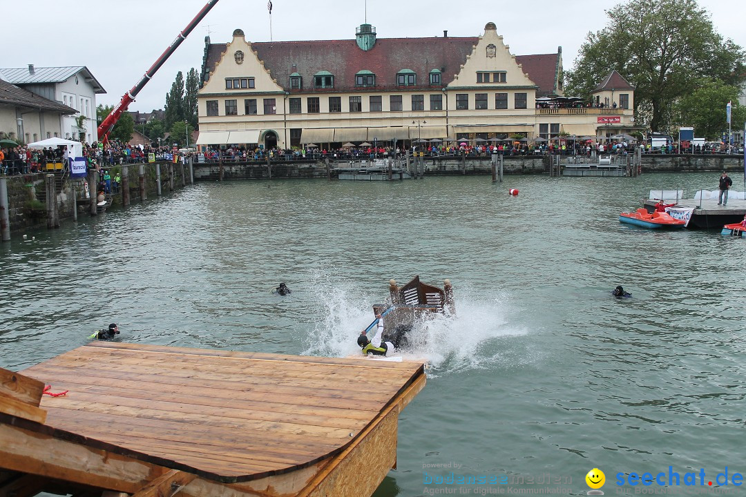 7. Internationale Seehafenfliegen by seechat: BODENS.EE: Lindau, 29.06.2013