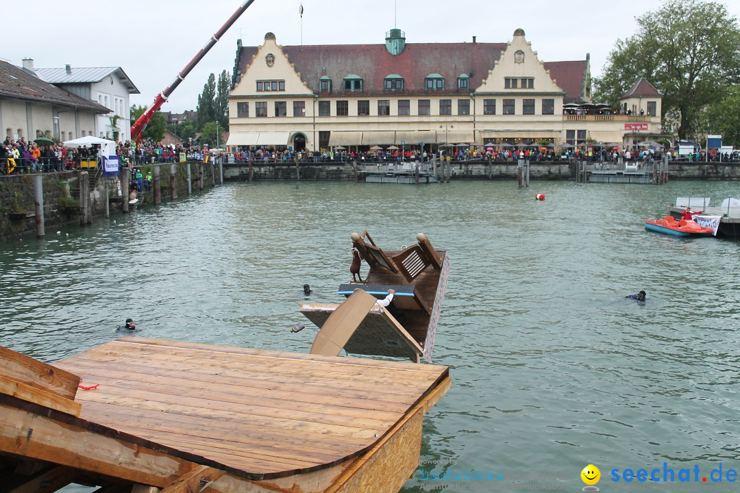 7. Internationale Seehafenfliegen by seechat: BODENS.EE: Lindau, 29.06.2013