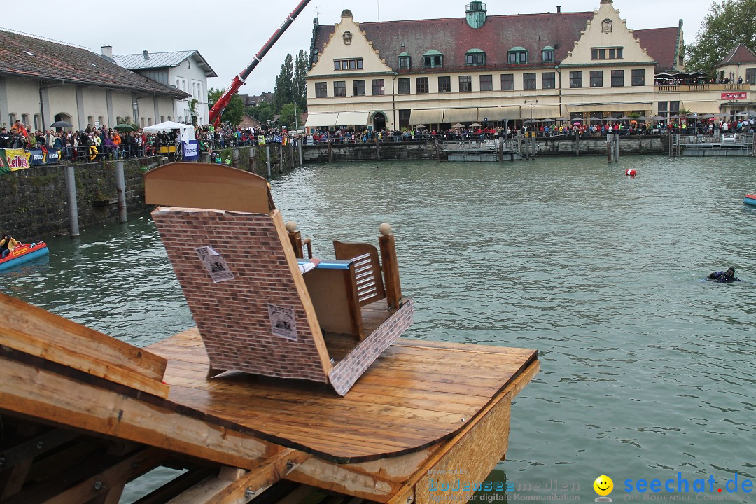 7. Internationale Seehafenfliegen by seechat: BODENS.EE: Lindau, 29.06.2013