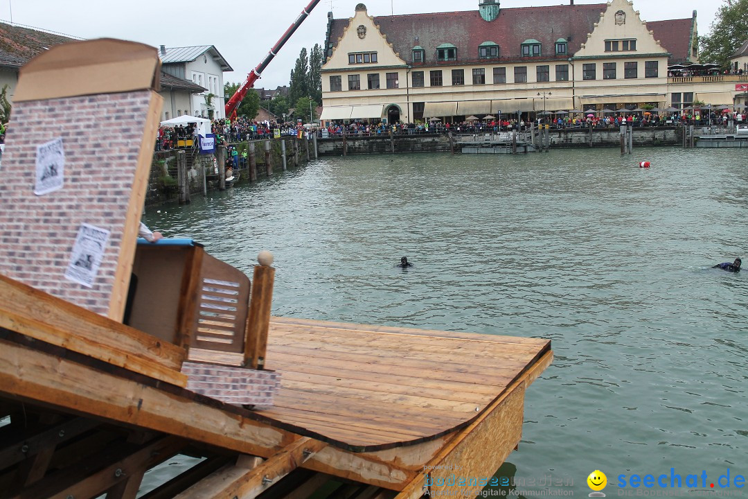 7. Internationale Seehafenfliegen by seechat: BODENS.EE: Lindau, 29.06.2013