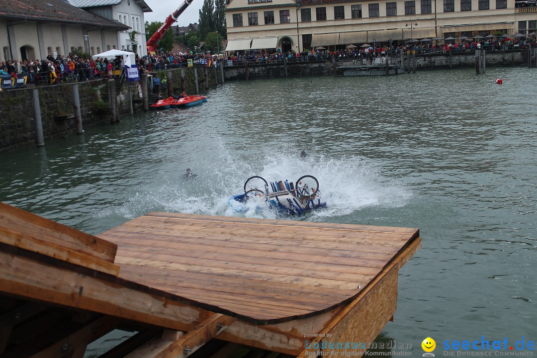 7. Internationale Seehafenfliegen by seechat: BODENS.EE: Lindau, 29.06.2013