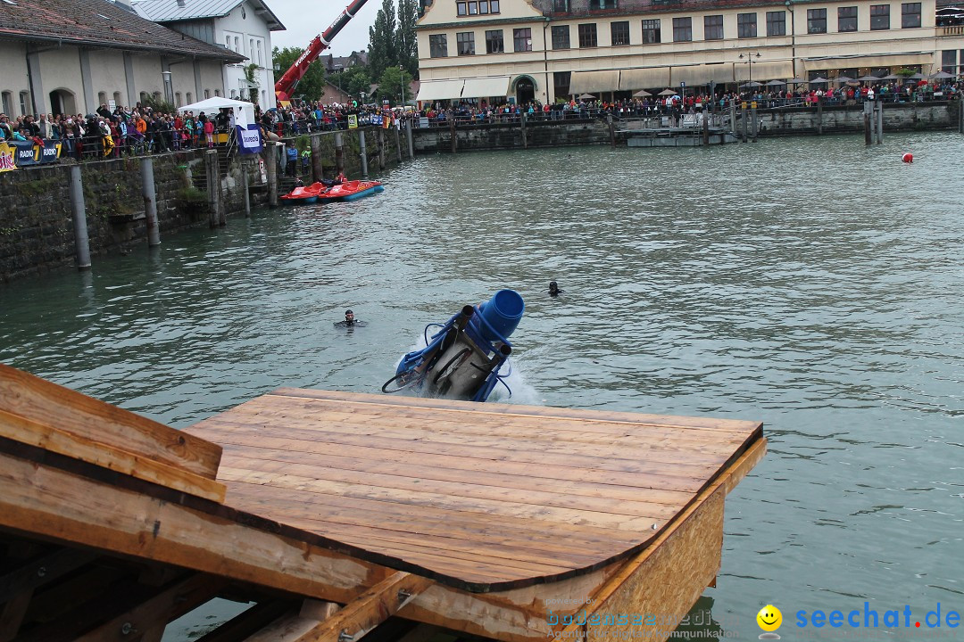 7. Internationale Seehafenfliegen by seechat: BODENS.EE: Lindau, 29.06.2013