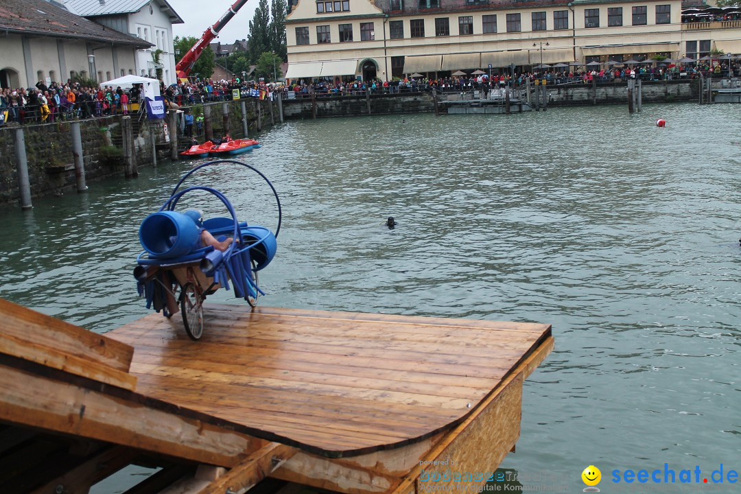 7. Internationale Seehafenfliegen by seechat: BODENS.EE: Lindau, 29.06.2013