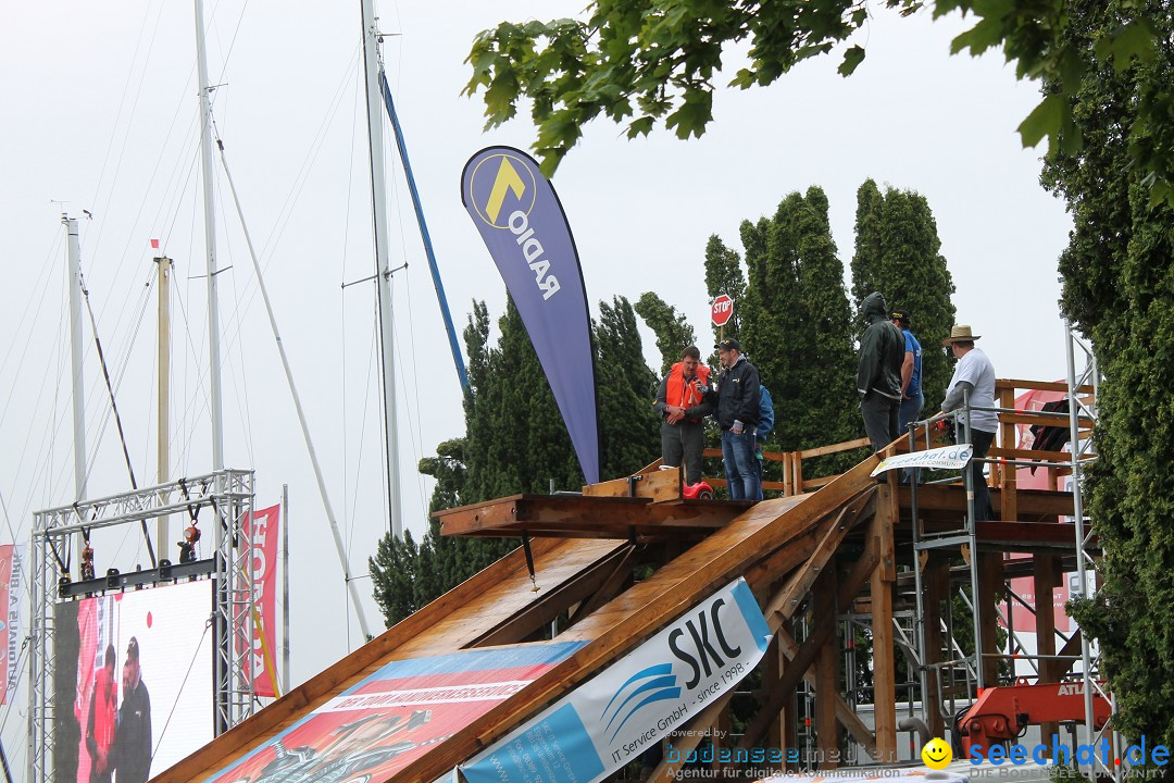 7. Internationale Seehafenfliegen by seechat: BODENS.EE: Lindau, 29.06.2013