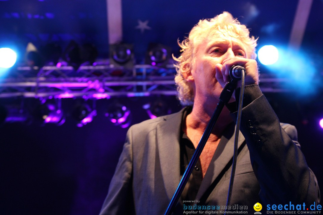 Manfred Mann`s Earth Band - Honberg: Tuttlingen am Bodensee, 07.07.2013