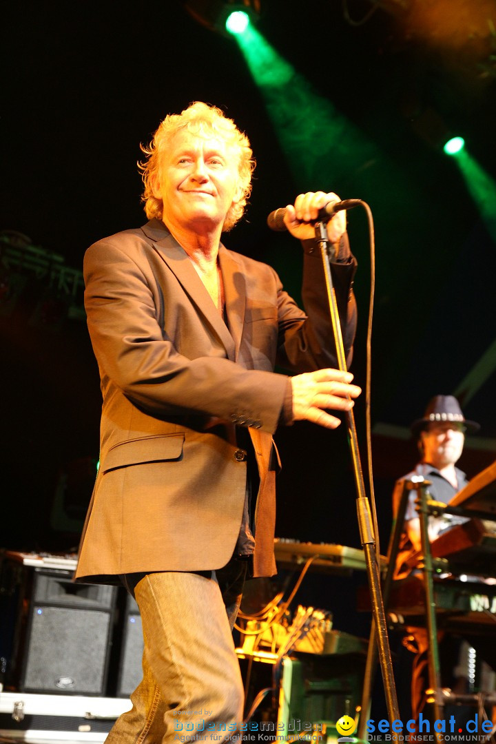 Manfred Mann`s Earth Band - Honberg: Tuttlingen am Bodensee, 07.07.2013