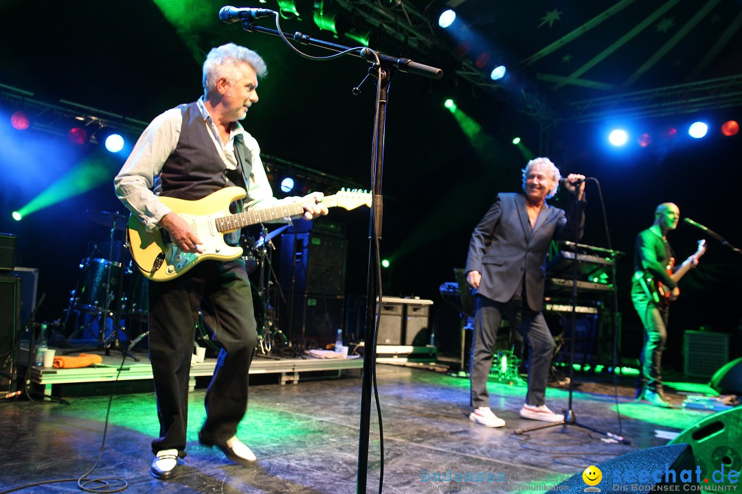 Manfred Mann`s Earth Band - Honberg: Tuttlingen am Bodensee, 07.07.2013