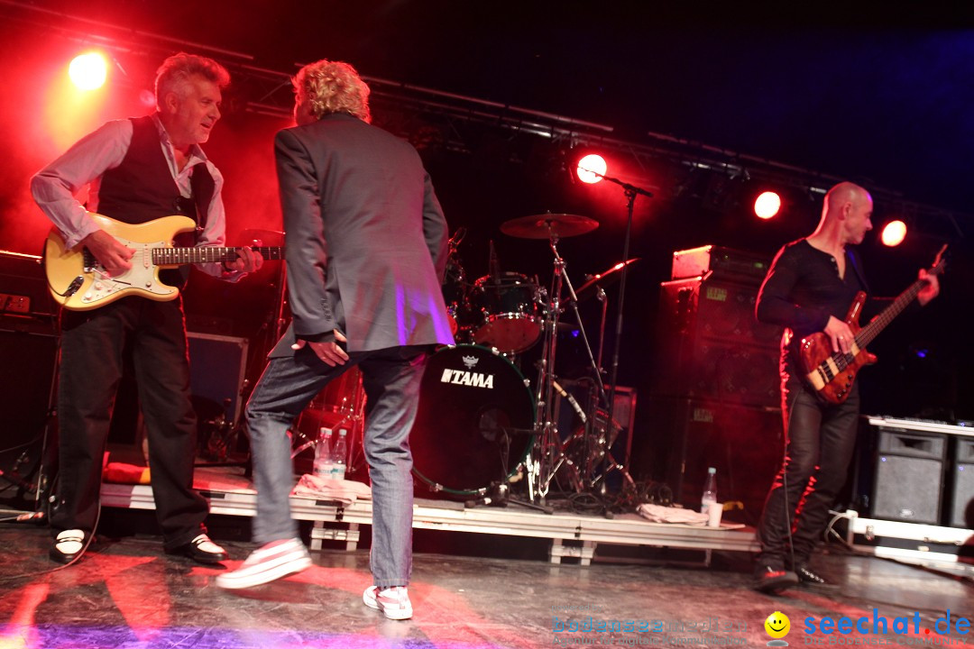 Manfred Mann`s Earth Band - Honberg: Tuttlingen am Bodensee, 07.07.2013