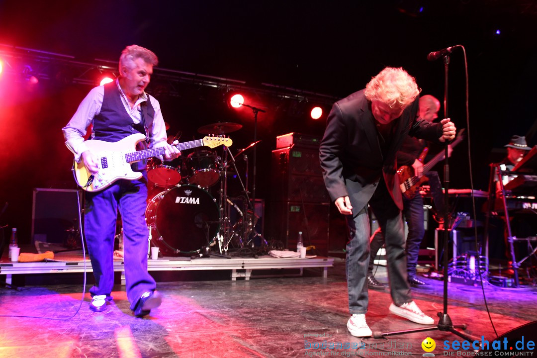 Manfred Mann`s Earth Band - Honberg: Tuttlingen am Bodensee, 07.07.2013