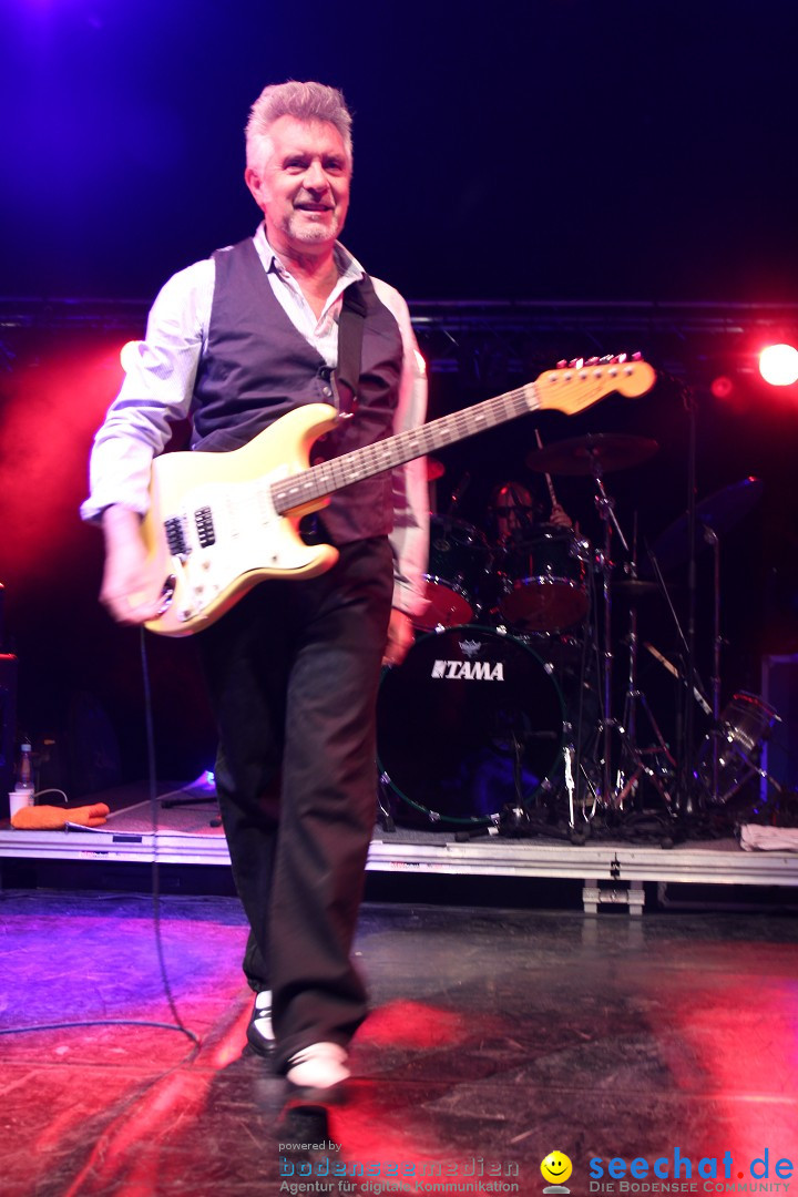 Manfred Mann`s Earth Band - Honberg: Tuttlingen am Bodensee, 07.07.2013