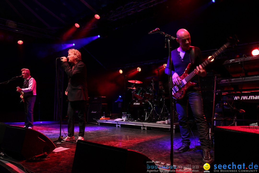 Manfred Mann`s Earth Band - Honberg: Tuttlingen am Bodensee, 07.07.2013