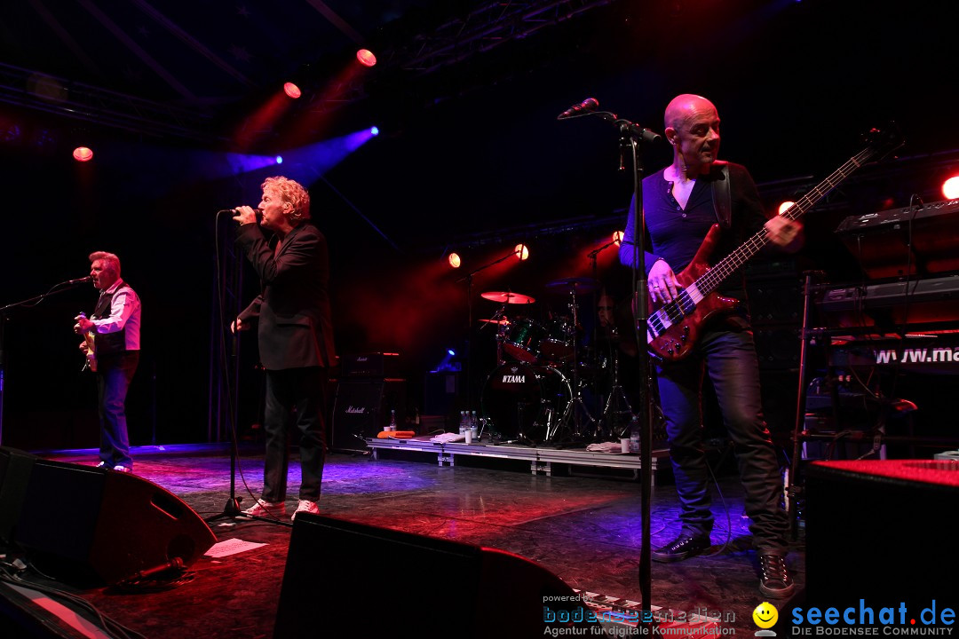 Manfred Mann`s Earth Band - Honberg: Tuttlingen am Bodensee, 07.07.2013