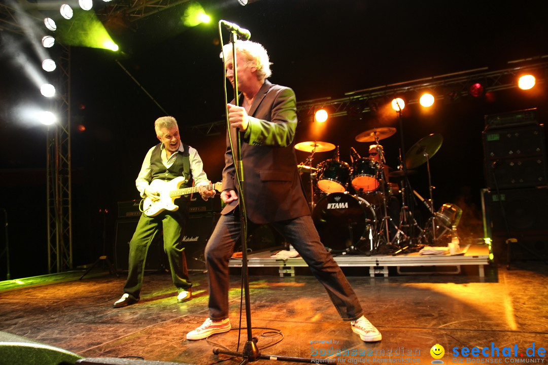 Manfred Mann`s Earth Band - Honberg: Tuttlingen am Bodensee, 07.07.2013