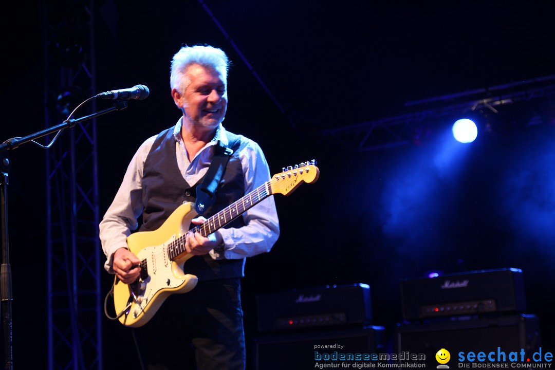 Manfred Mann`s Earth Band - Honberg: Tuttlingen am Bodensee, 07.07.2013