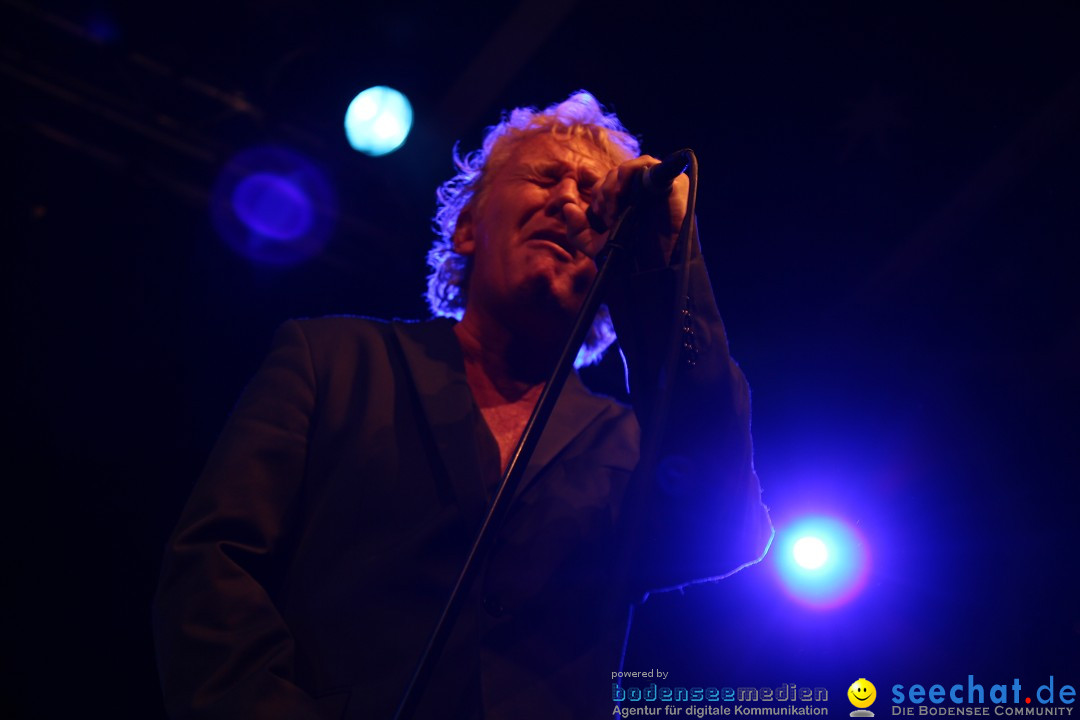 Manfred Mann`s Earth Band - Honberg: Tuttlingen am Bodensee, 07.07.2013