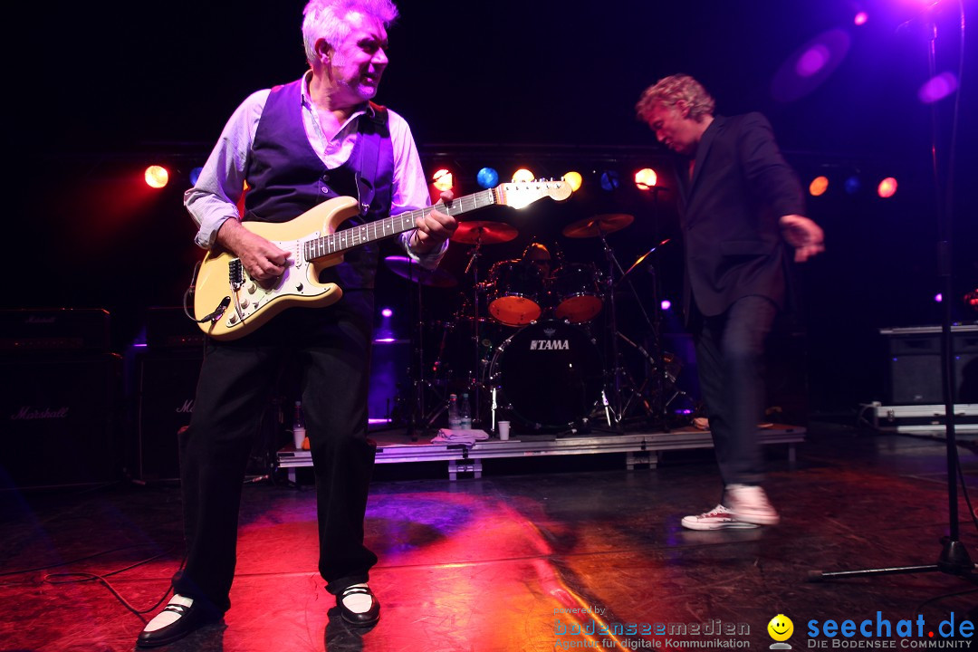 Manfred Mann`s Earth Band - Honberg: Tuttlingen am Bodensee, 07.07.2013