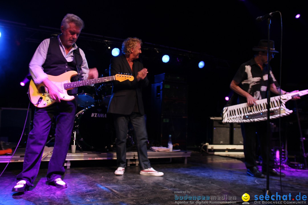 Manfred Mann`s Earth Band - Honberg: Tuttlingen am Bodensee, 07.07.2013