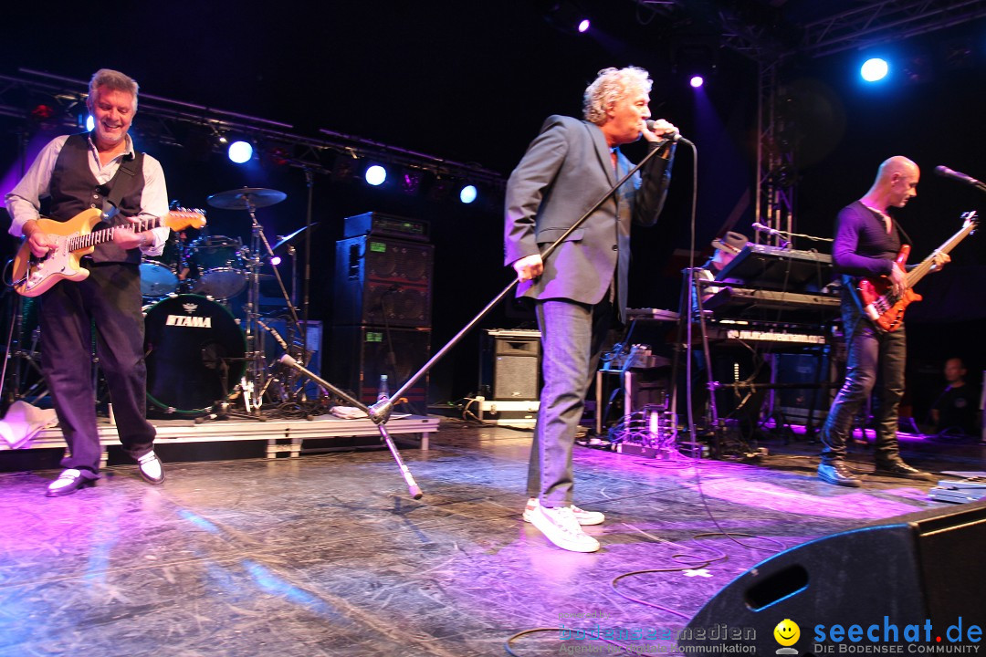 Manfred Mann`s Earth Band - Honberg: Tuttlingen am Bodensee, 07.07.2013