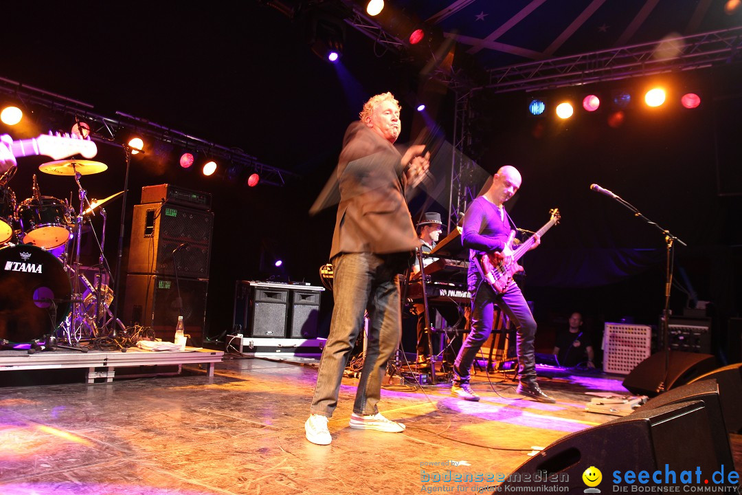 Manfred Mann`s Earth Band - Honberg: Tuttlingen am Bodensee, 07.07.2013