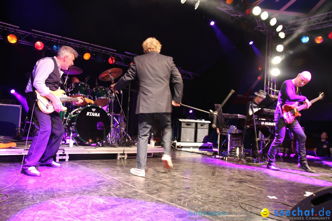 Manfred Mann`s Earth Band - Honberg: Tuttlingen am Bodensee, 07.07.2013