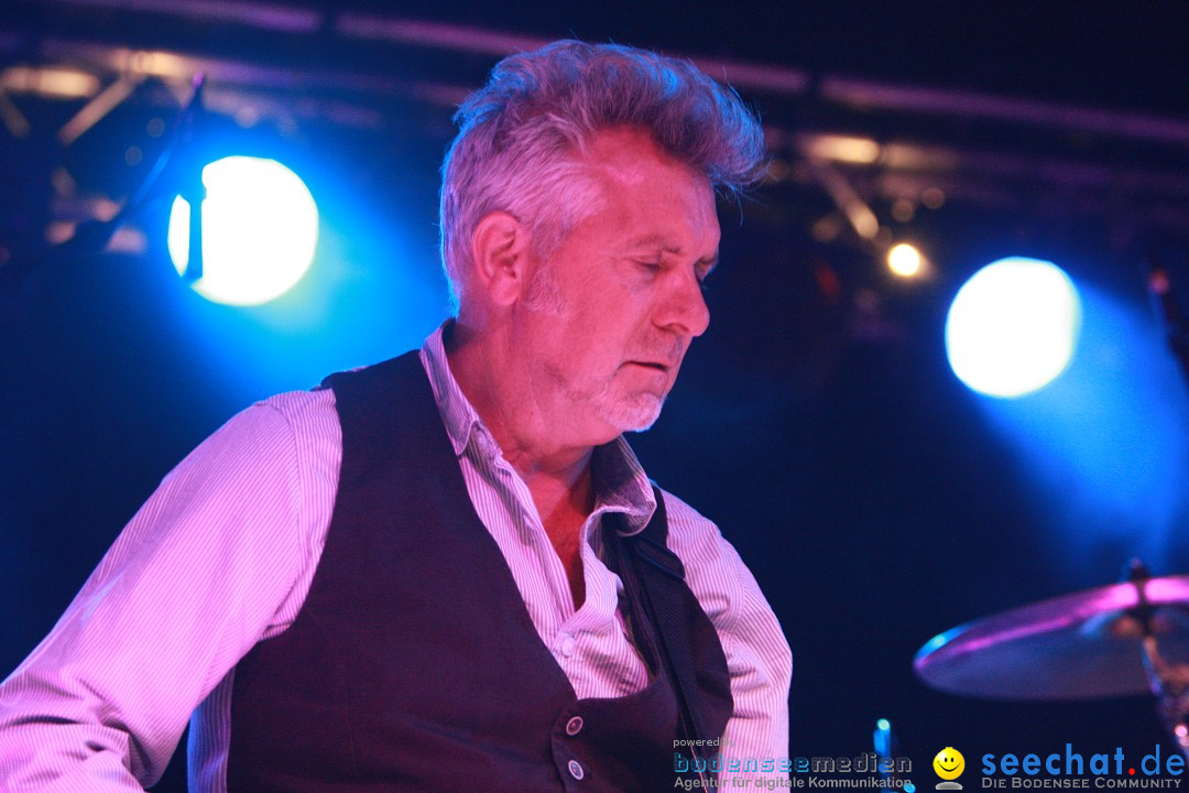 Manfred Mann`s Earth Band - Honberg: Tuttlingen am Bodensee, 07.07.2013