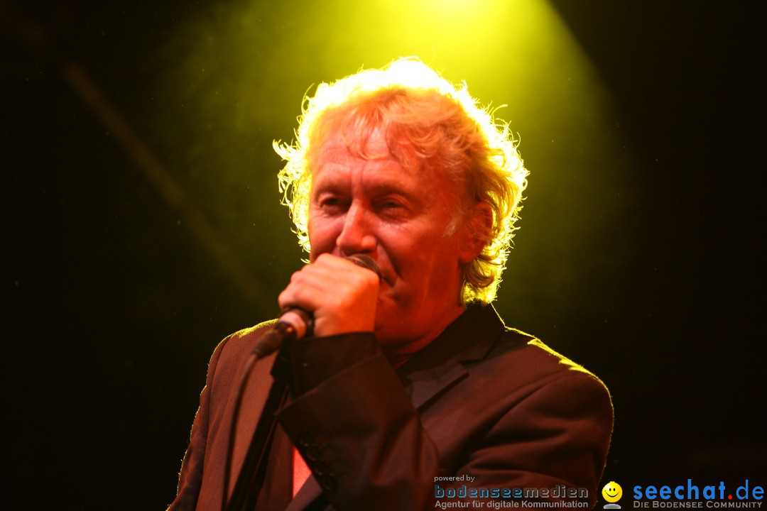 Manfred Mann`s Earth Band - Honberg: Tuttlingen am Bodensee, 07.07.2013