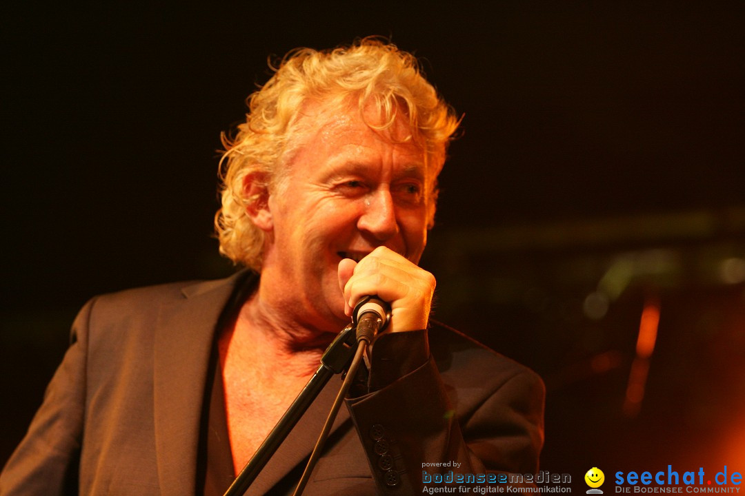 Manfred Mann`s Earth Band - Honberg: Tuttlingen am Bodensee, 07.07.2013