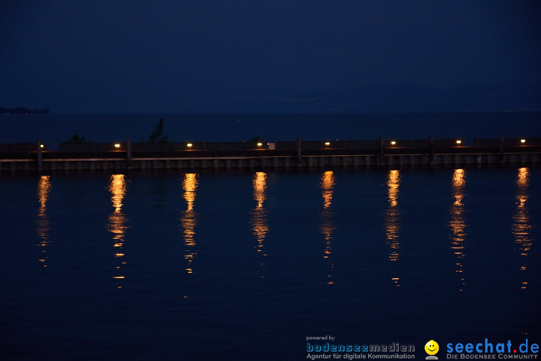 Tattoo-Boot: Friedrichshafen am Bodensee, 06.07.2013