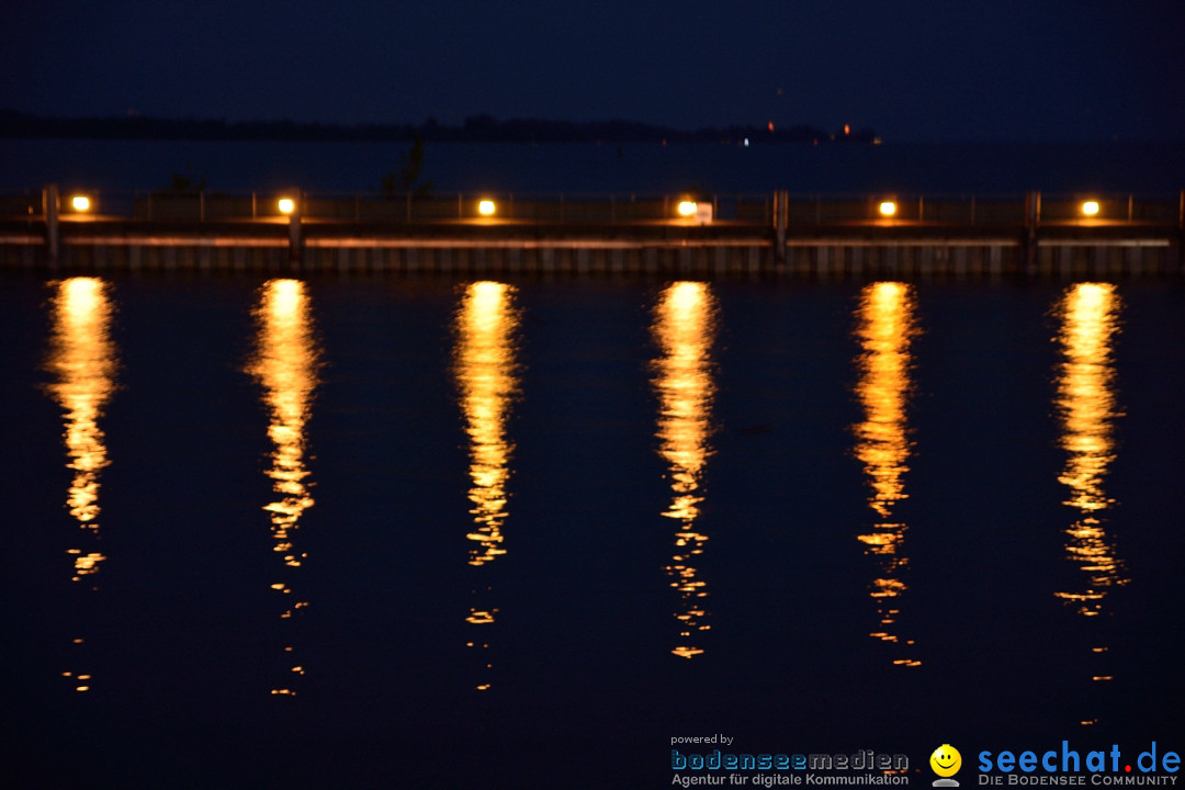 Tattoo-Boot: Friedrichshafen am Bodensee, 06.07.2013