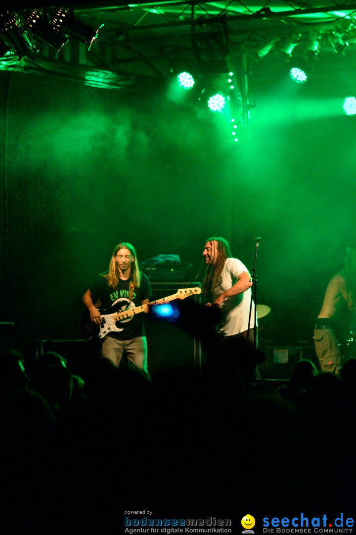 Rock im Vogelwald: Laimnau am Bodensee, 12.07.2013