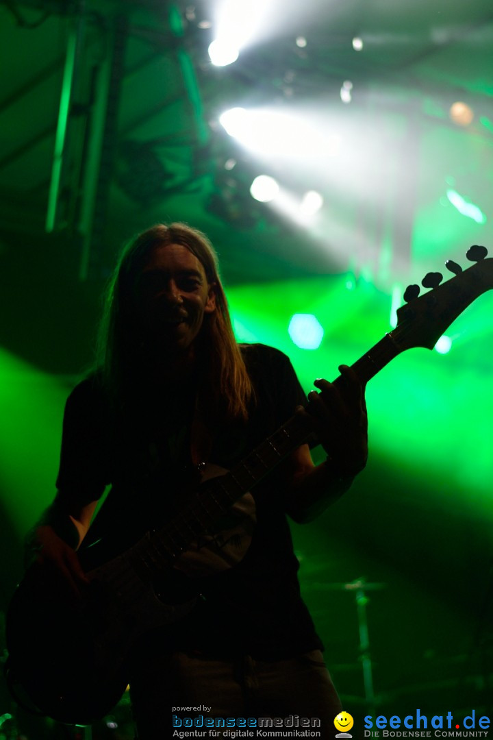 Rock im Vogelwald: Laimnau am Bodensee, 12.07.2013