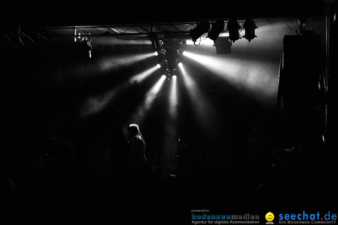 Rock im Vogelwald: Laimnau am Bodensee, 12.07.2013