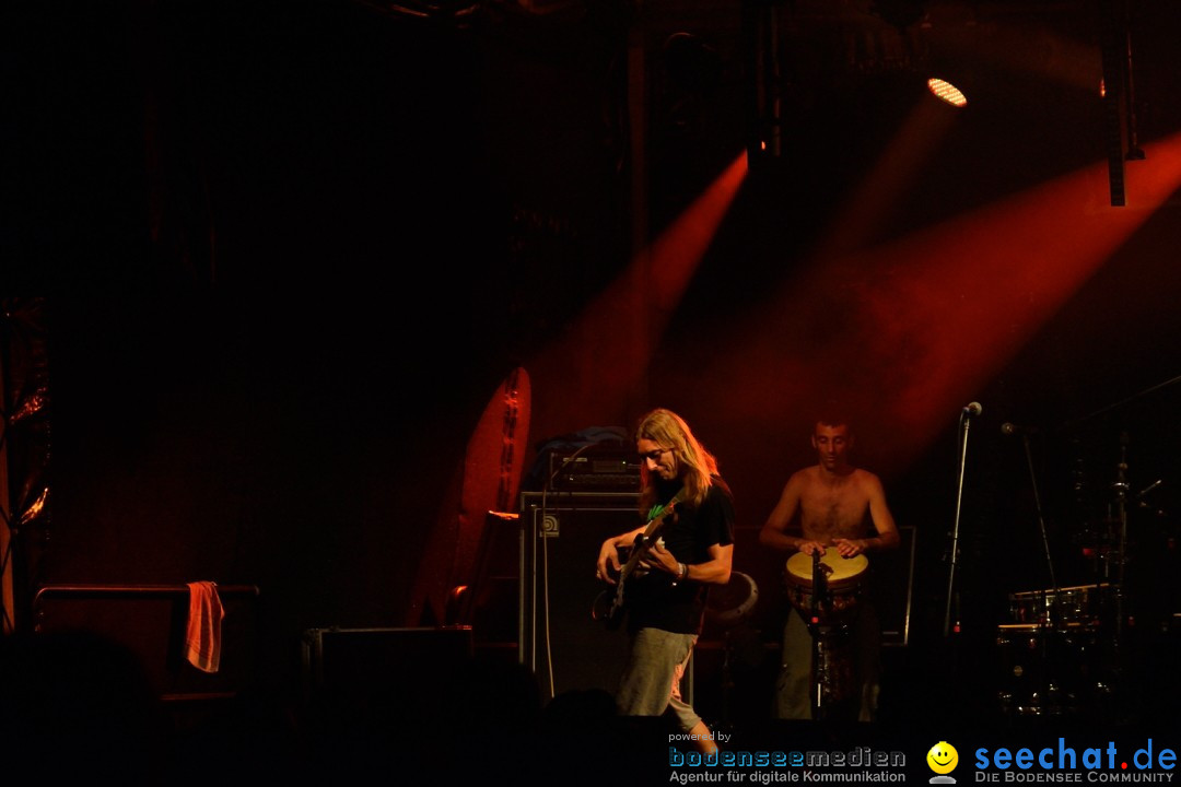 Rock im Vogelwald: Laimnau am Bodensee, 12.07.2013