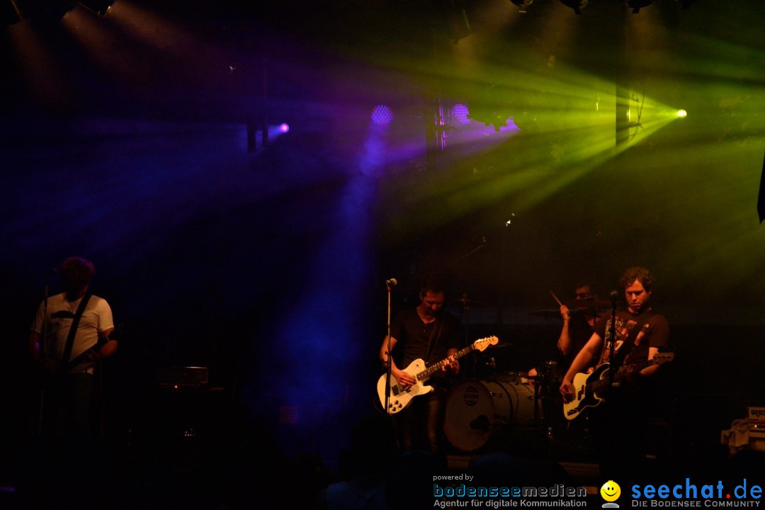 Rock im Vogelwald: Laimnau am Bodensee, 12.07.2013