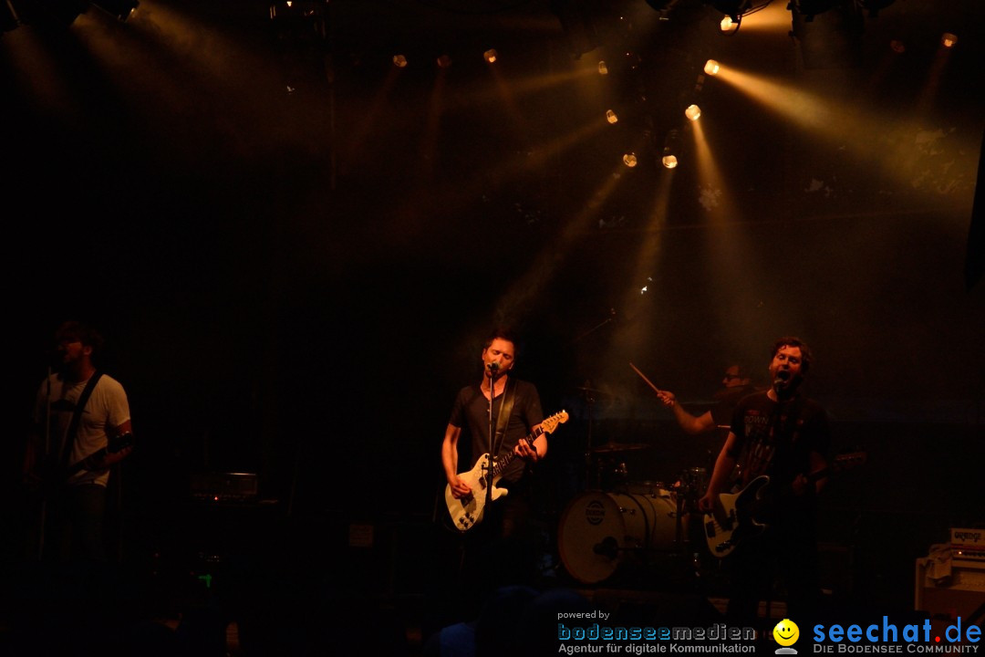 Rock im Vogelwald: Laimnau am Bodensee, 12.07.2013